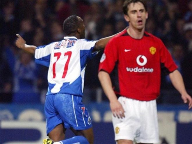 [图]英超-帕尔默破门杰克逊双响 切尔西5-0西汉姆联.