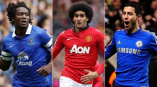 曼聯四連勝 曼聯四連勝